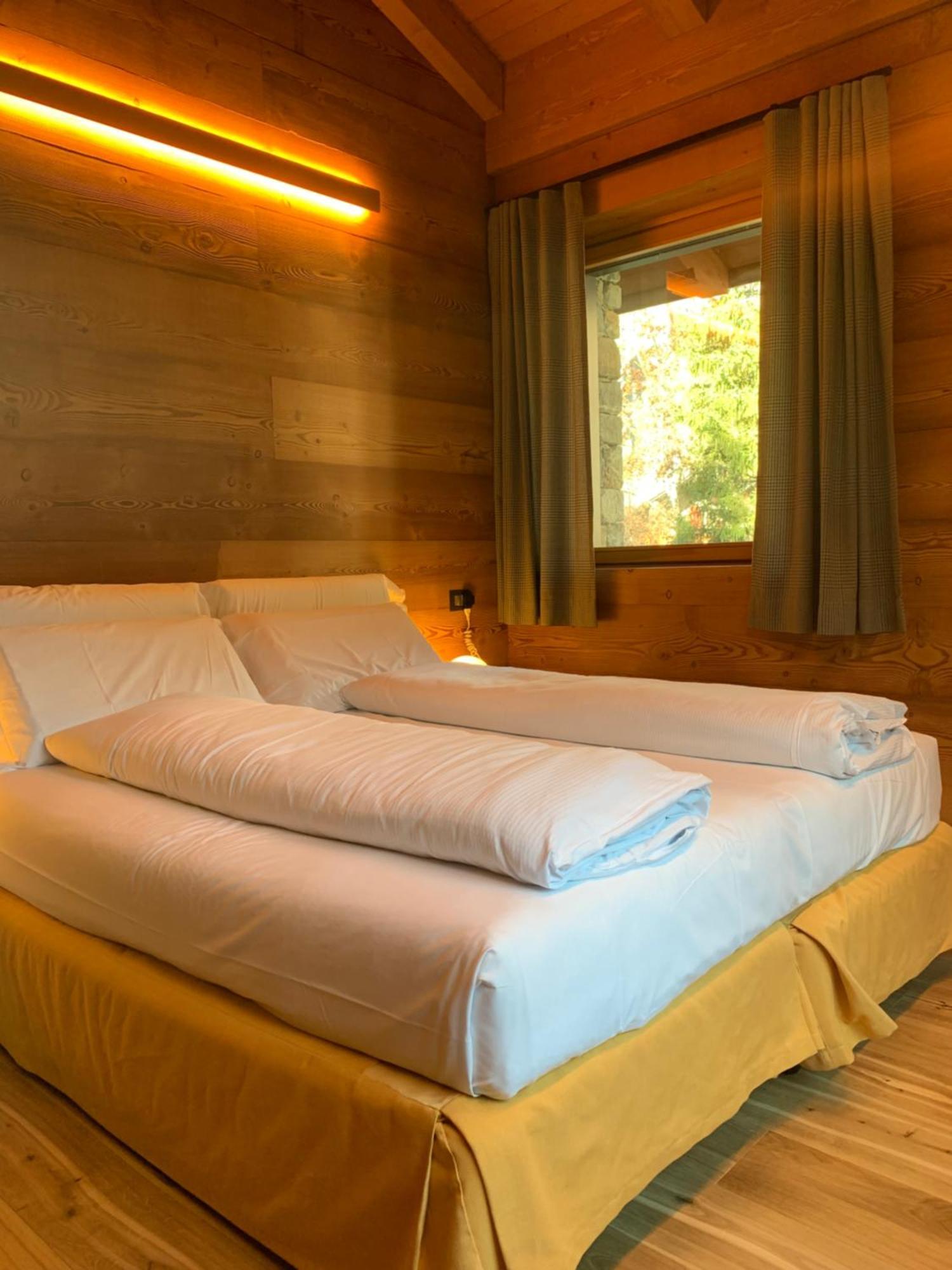 Foyer Grand Ru Courmayeur Exterior foto